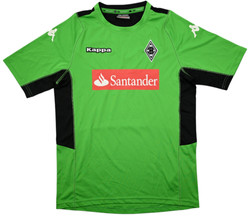 2016-17 BORUSSIA MONCHENGLADBACH KOSZULKA M