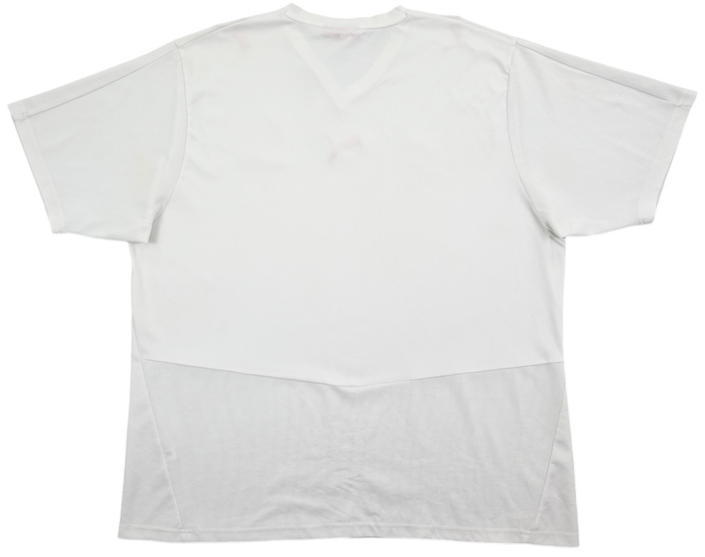 2008-09 POLAND KOSZULKA 2XL