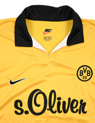 1998-00 BORUSSIA DORTMUND SHIRT XL