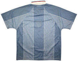 1995-97 ENGLAND KOSZULKA XL