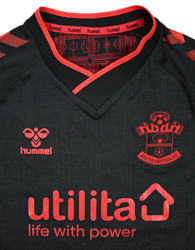 2021-22 SOUTHAMPTON SHIRT XL. BOYS