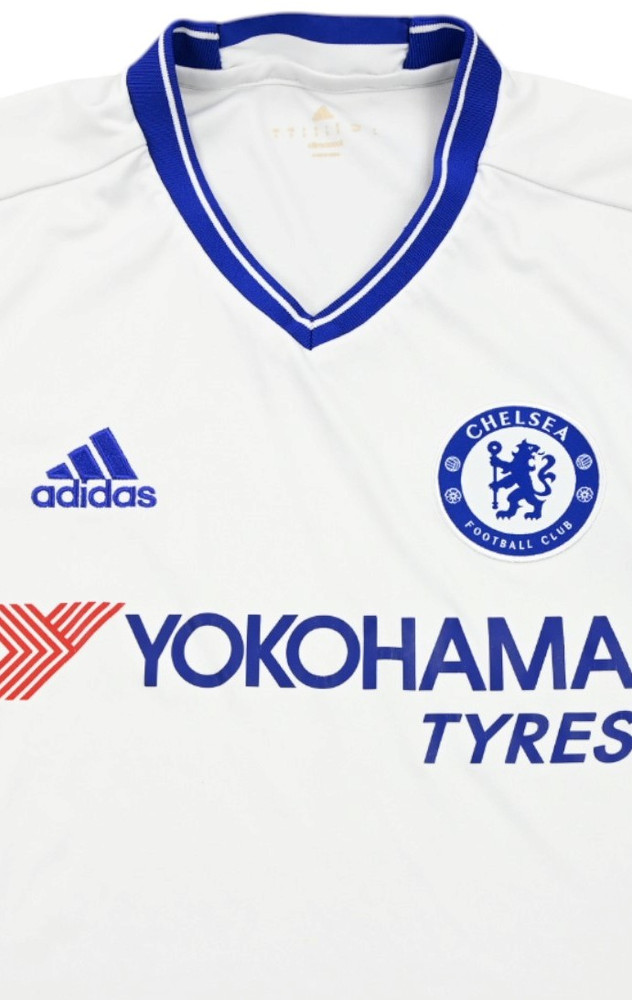 2016-17 CHELSEA SHIRT S
