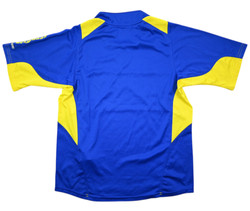 2005 BOCA JUNIORS KOSZULKA L. BOYS