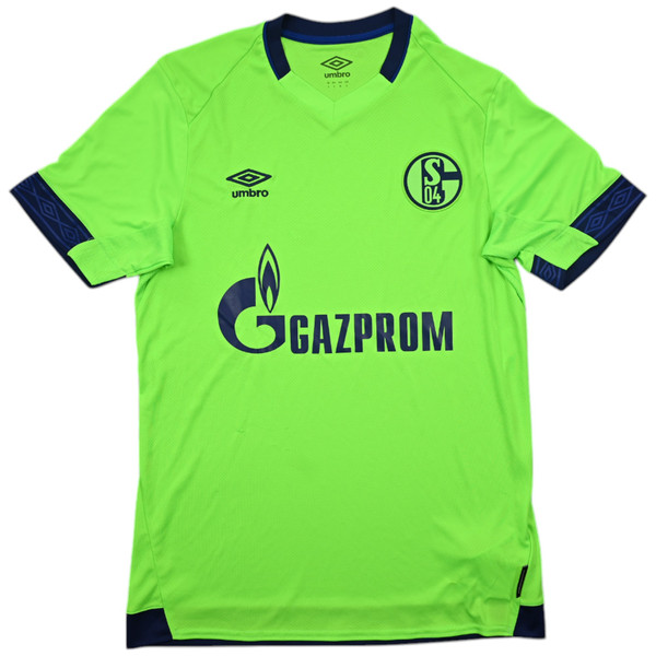 2018-19 SCHALKE KOSZULKA S