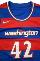 WASHINGTON WIZARDS *DAVIS* NBA SHIRT L. BOYS 