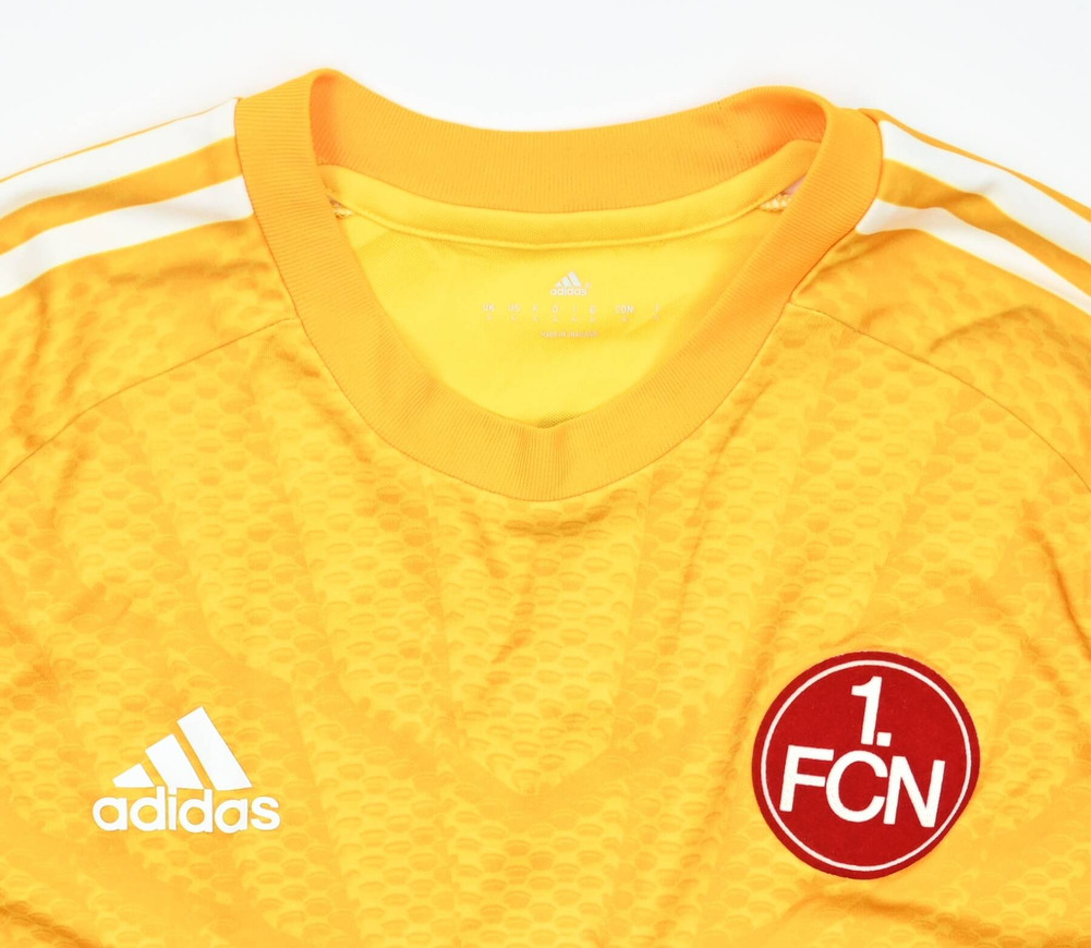 2016-17 FC NURNBERG *RAFAEL* LONGSLEEVE XS