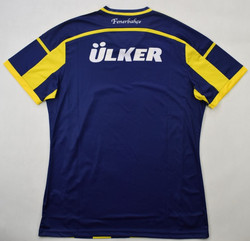 2013-14 FENERBAHCE SK KOSZULKA L