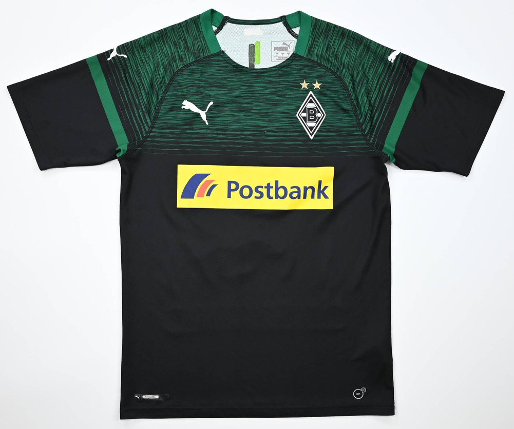 2018-19 BORUSSIA MONCHENGLADBACH *HAZARD* SHIRT S
