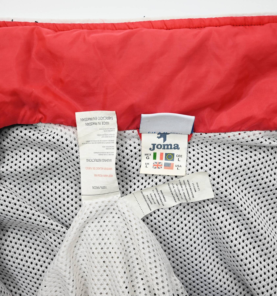 CHARLTON ATHLETIC JACKET L