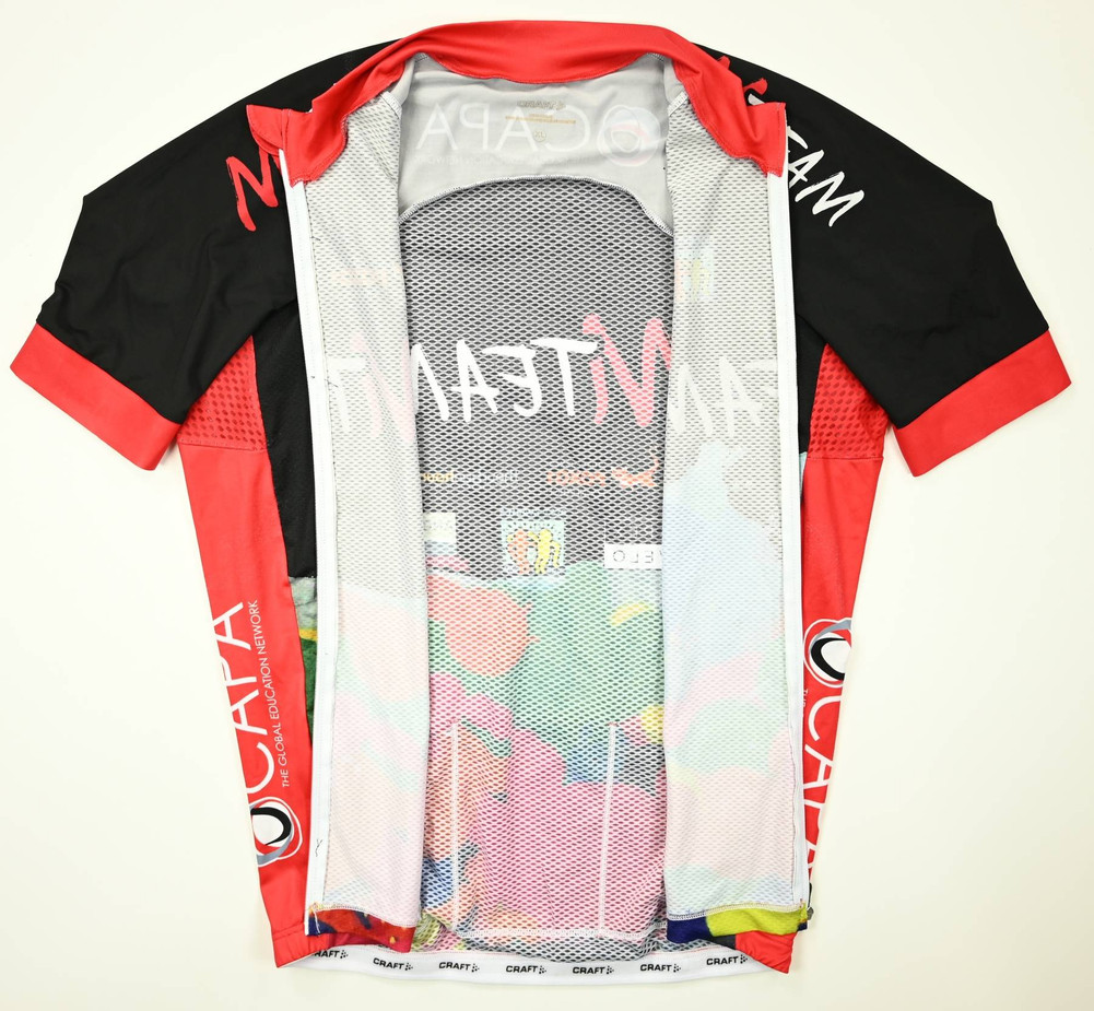 CRAFT MTEAM CYCLING SHIRT XL