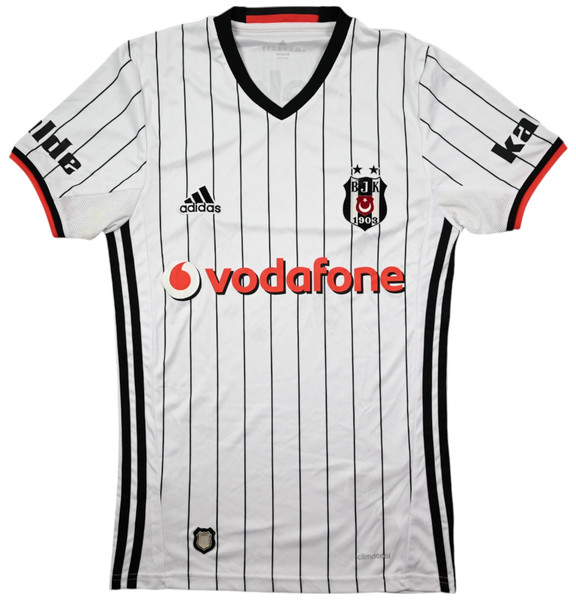 2016-17 BESIKTAS KOSZULKA XS