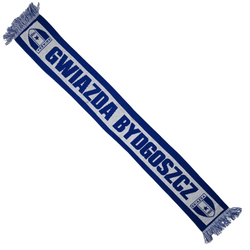 GWIAZDA BYDGOSZCZ 1920 SCARF