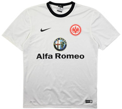 2014-15 EINTRACHT FRANKFURT SHIR M