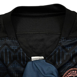 2020-21 MANCHESTER CITY *FODEN* KOSZULKA L