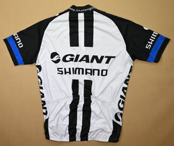 GIANT SHIMANO CYCLING SHIRT XL