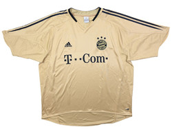 2004-05 BAYERN MUNCHEN KOSZULKA XXL