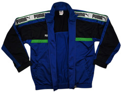 PUMA VINTAGE BLUZA S