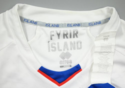 2018-19 ICELAND *G. SIGUARDSSON* KOSZULKA L