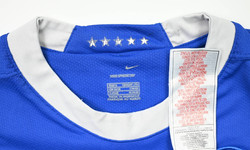 2006-08 BRAZIL KOSZULKA S