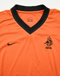 2000-02 NETHERLANDS KOSZULKA L