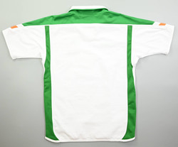 2003-05 IRELAND SHIRT L. BOYS