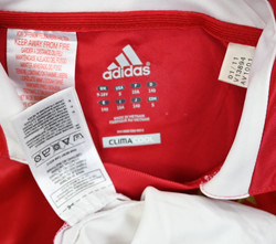 2011-12 AJAX AMSTERDAM SHIRT S. BOYS