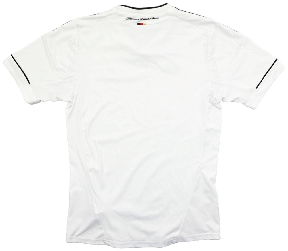 2012-13 GERMANY SHIRT XL. BOYS