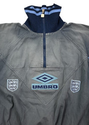 1992-94 ENGLAND BLUZA M