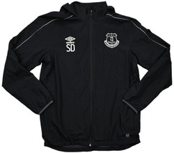 EVERTON JACKET M