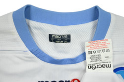 2010-11 SSC NAPOLI SHIRT S