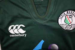 LEGIA WARSZAWA RUGBY KOSZULKA S