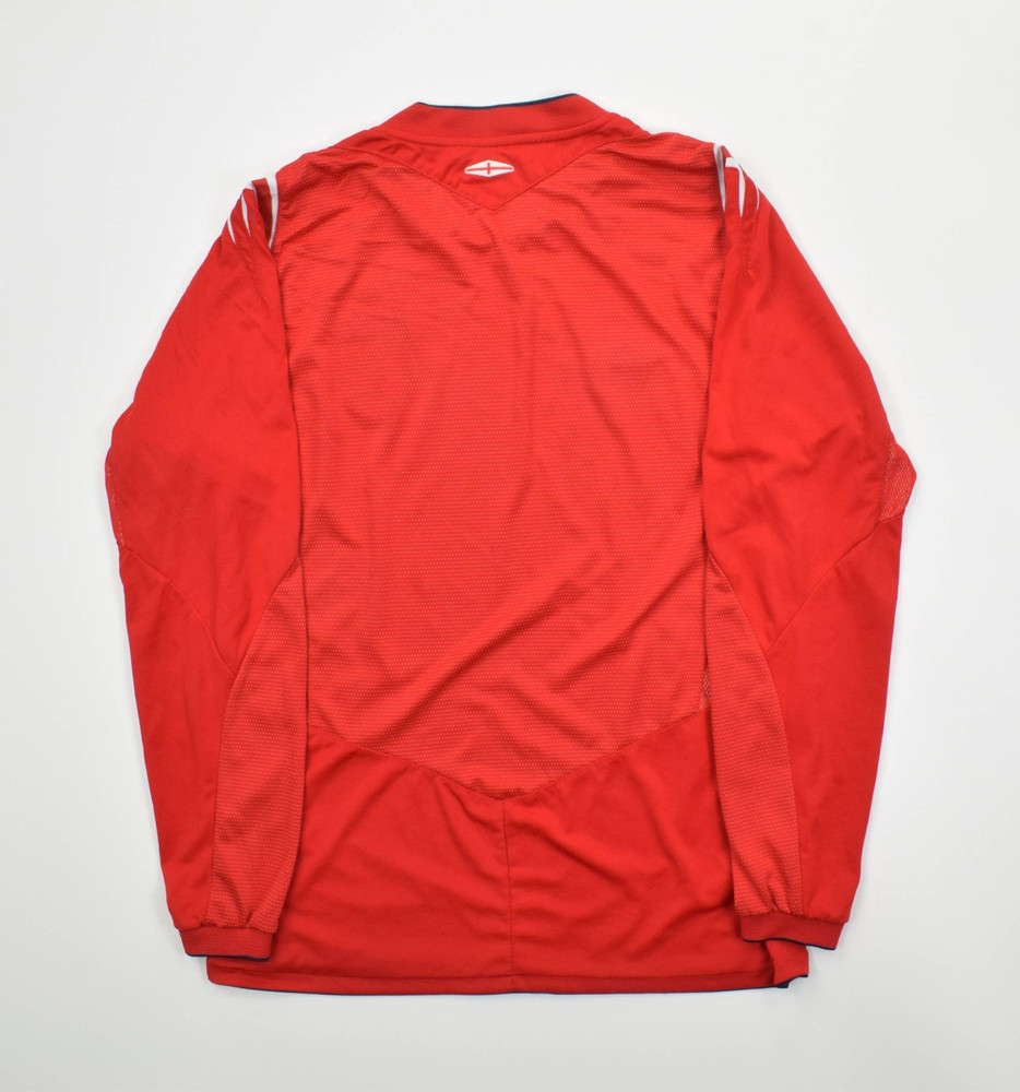 2004-06 ENGLAND KOSZULKA S