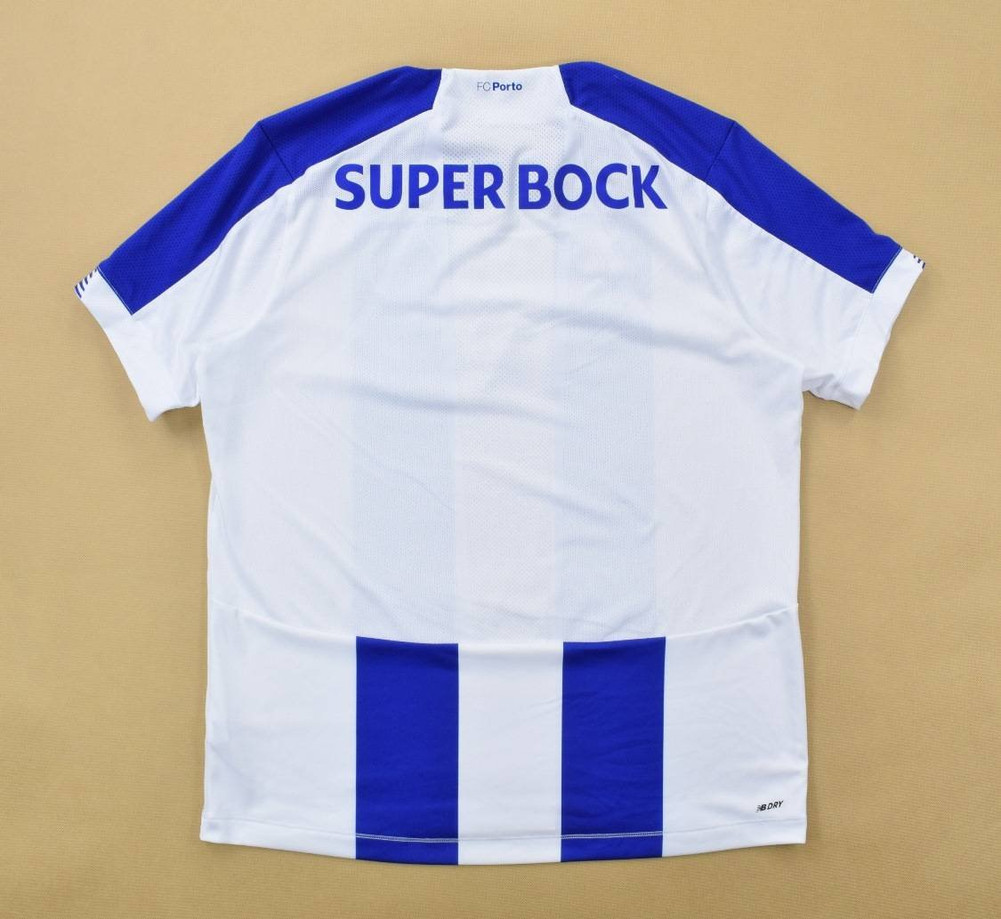 2019-20 FC PORTO SHIRT XL