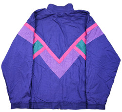 ADIDAS OLDSCHOOL BLUZA XL