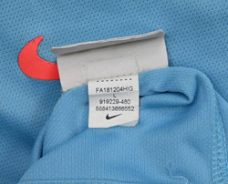 2018-19 ATLETICO MADRID *JOAO FELIX* SHIRT L. BOYS