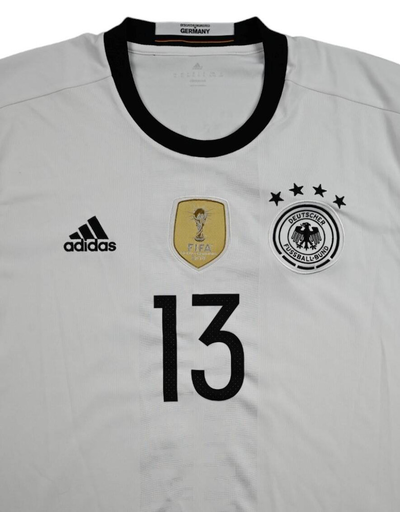 2015-16 GERMANY *MULLER* KOSZULKA XL