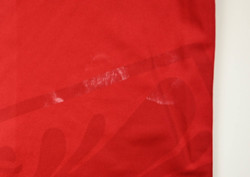 2017-19 MSV DUISBURG *KEUSE* SHIRT L