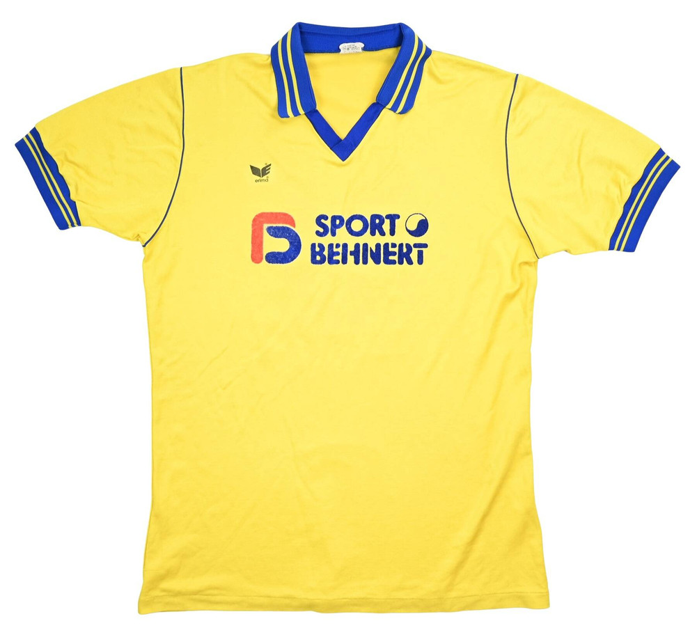 ERIMA OLDSCHOOL SHIRT L