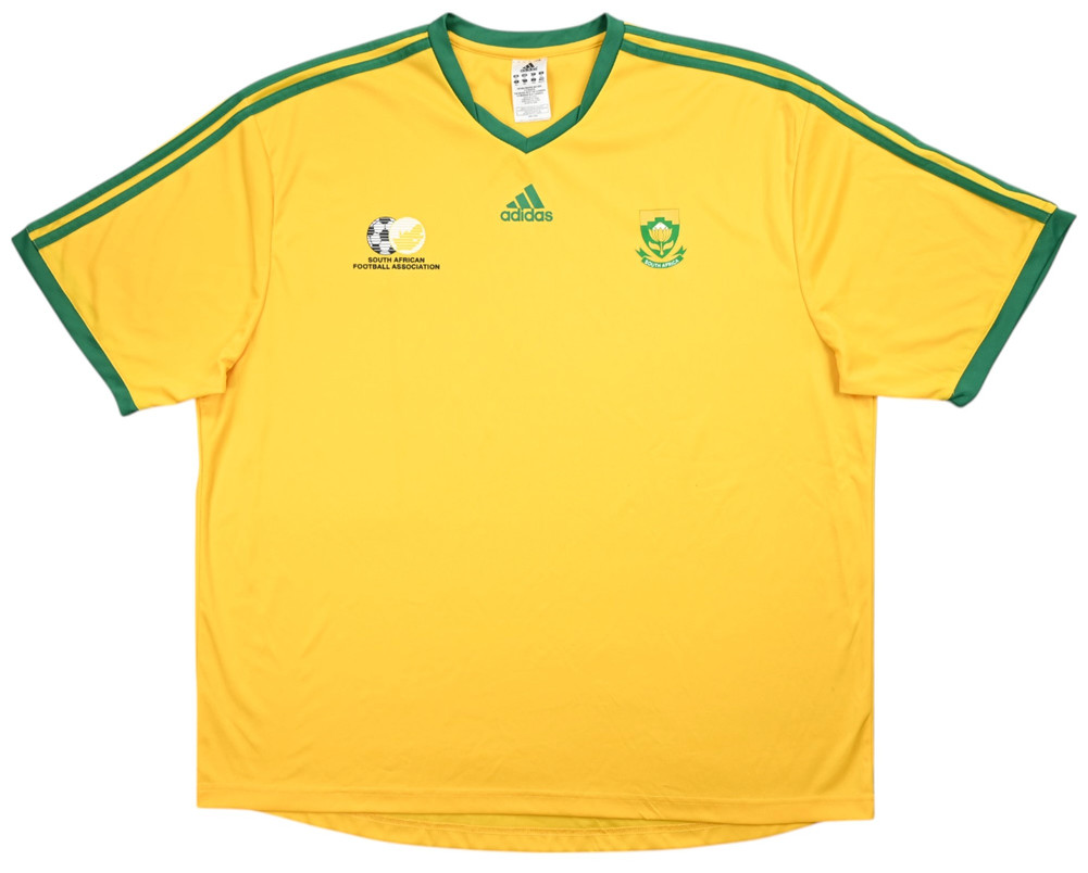 SOUTH AFRICA SHIRT 3XL