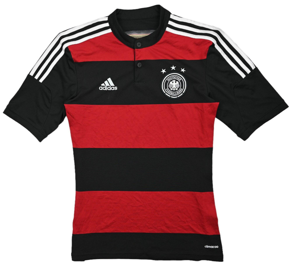 2014-15 GERMANY SHIRT S