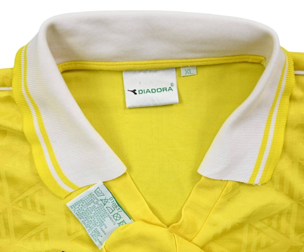 DIADORA OLDSCHOOL KOSZULKA XL