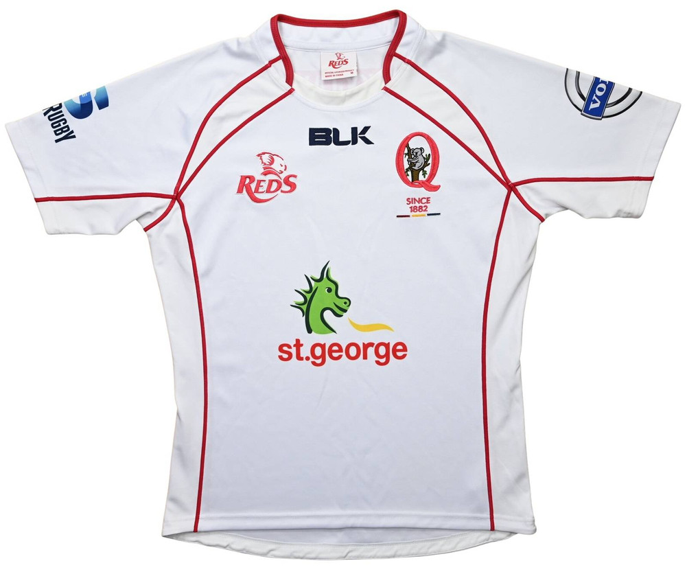 QUEENSLAND REDS RUGBY KOSZULKA M