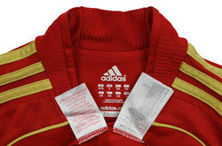 2008-10 SPAIN KOSZULKA S. BOYS