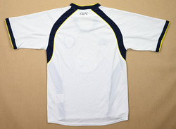 2006-07 LEEDS UNITED SHIRT L. BOYS