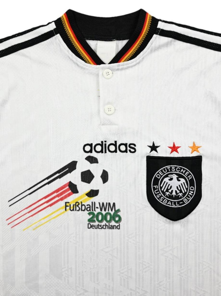 1996-98 GERMANY KOSZULKA S