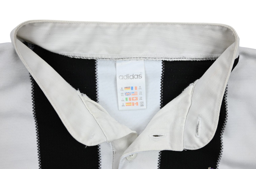 1995-97 NEWCASTLE UNITED SHIRT XXL