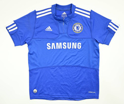 2009-10 CHELSEA LONDON SHIRT M. BOYS