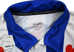 2010-11 SC HEERENVEEN SHIRT L. BOYS