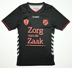 2018-19 FC UTRECHT #6 KOSZULKA S. BOYS