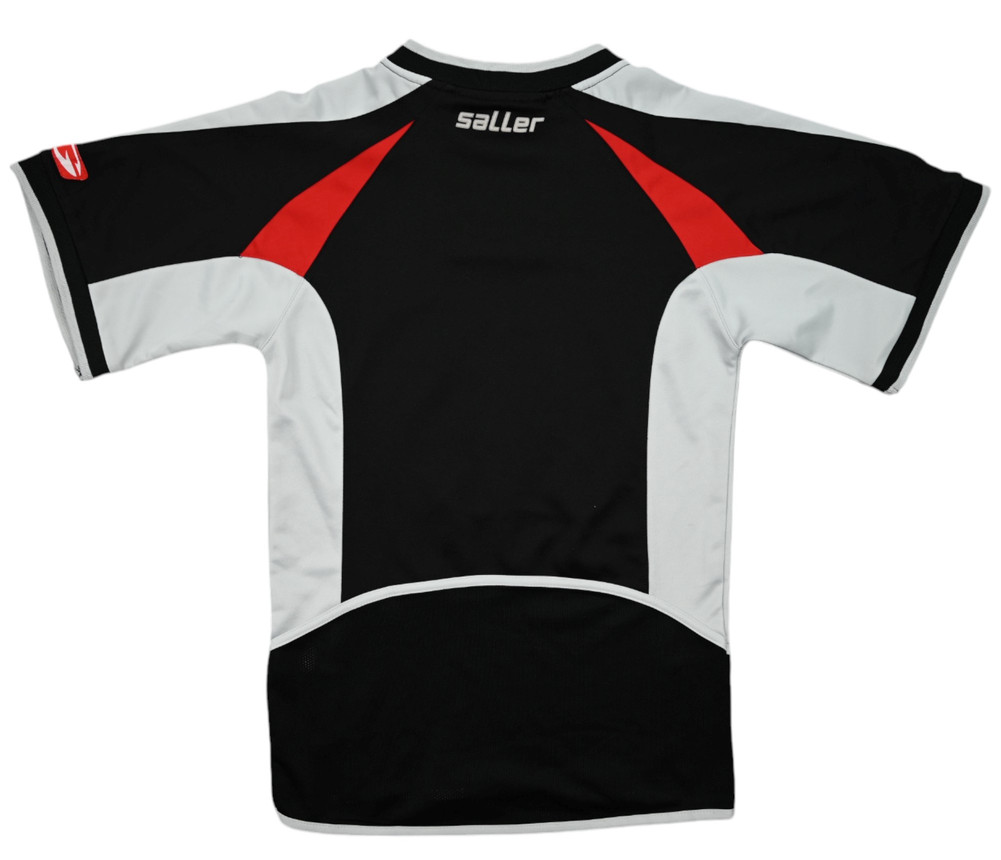 2003-04 FC KOLN SHIRT XS